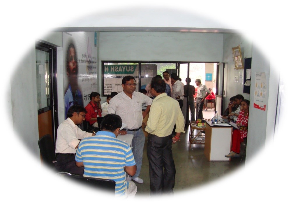 Health Camp-4